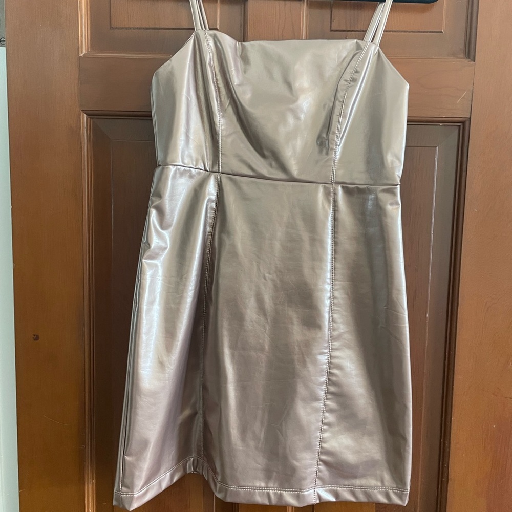 Forever 21 dress